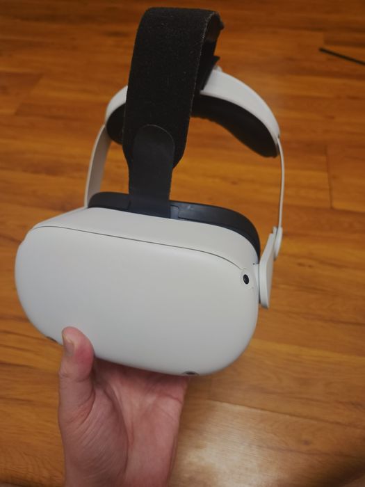 Oculus Quest 2 128GB VR