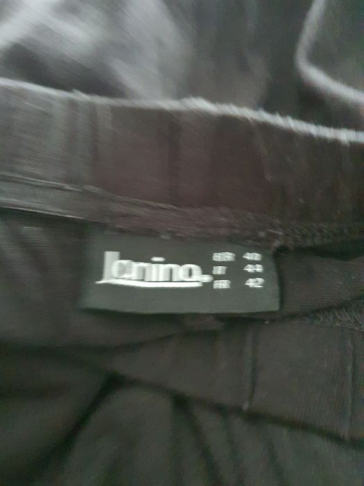 Szorty rybaczki damskie Janina