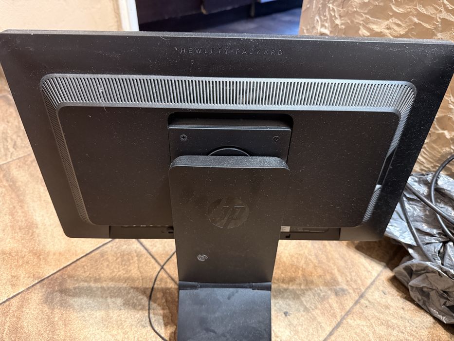 Monitor HP Elite Display E201