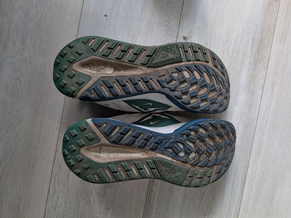 Nike Juniper Trail 2 GORE-TEX трейлові