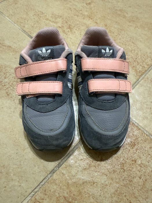 Кросівки, крассовки adidas