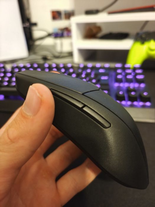 Steelseries rival 3 wireless Estômbar E Parchal • OLX.pt