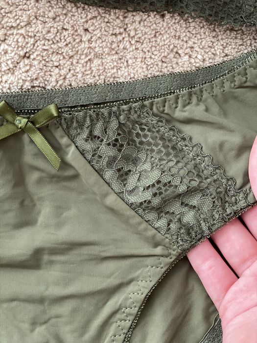 Комплект білизни