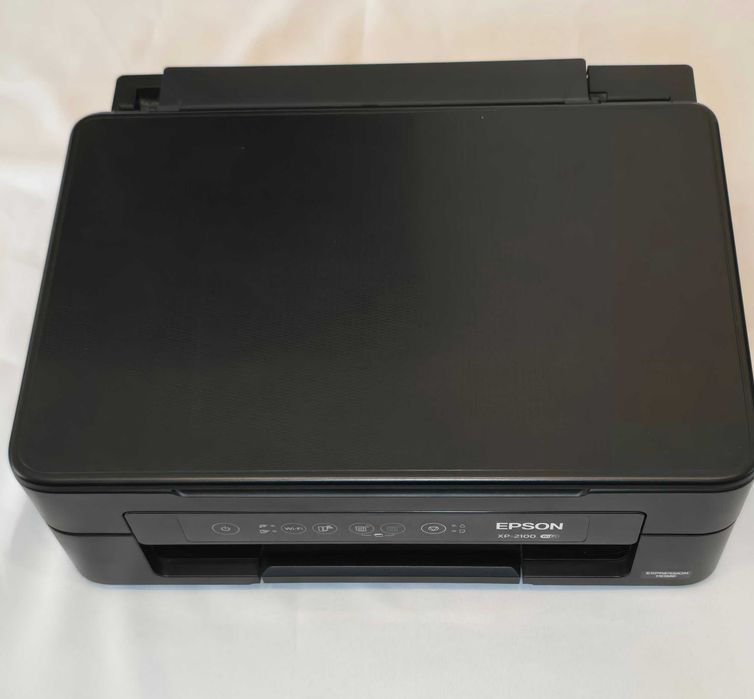 Impressora e Scanner Epson XP-2100 WI-FI