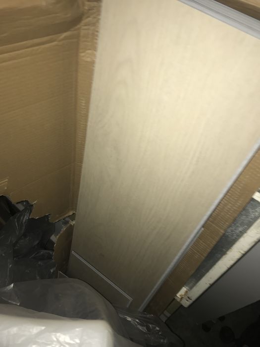 Pavimento em vinil 16m2