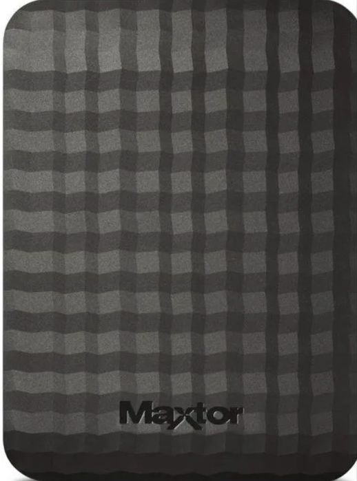 Dysk zewnetrxny MAXSTO 1 TB USB 3.0