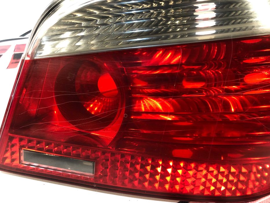Farolim Traseiro BMW E60 SERIE 5 DIREITO ORIGINAL