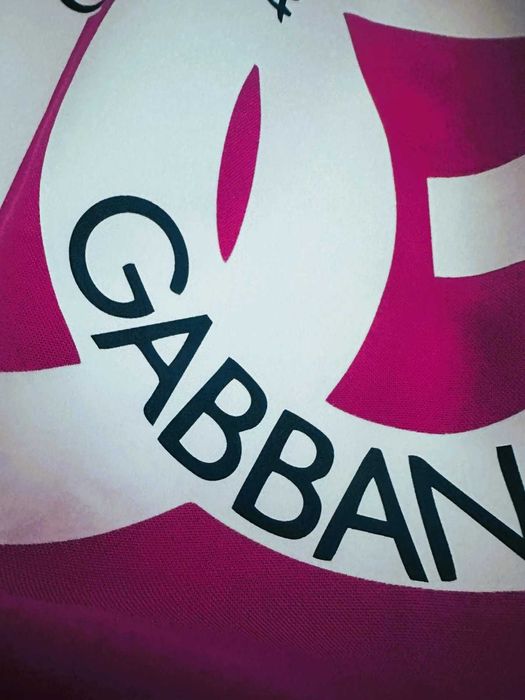 Летние комбинезоны, юбки Dolce&Gabbana