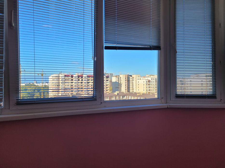 Зоопаркова 6 /Говорова , парк Перемоги