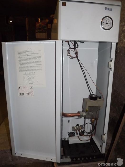 Газовщик!Ремонт газового оборудования (газовые котлы, колонки, плиты)