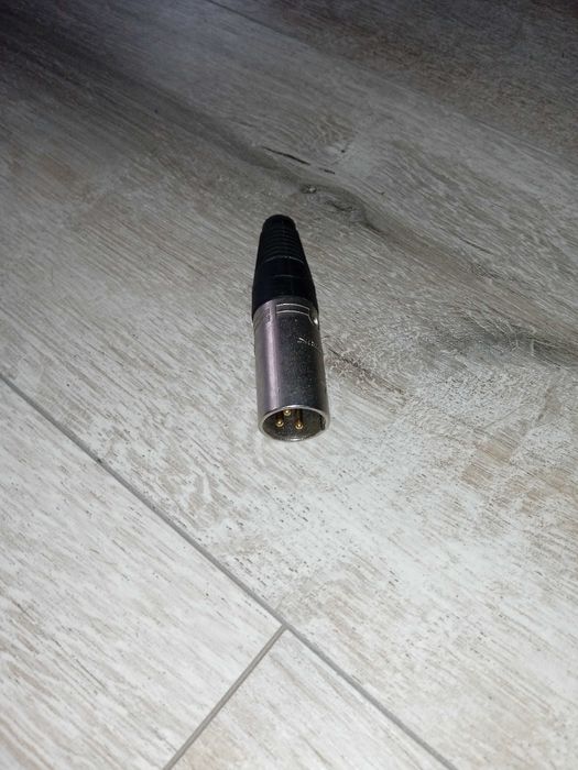 Набір аудіо перехідників, XLR, RCA, великий джек 6.3мм, 3.5мм та інші