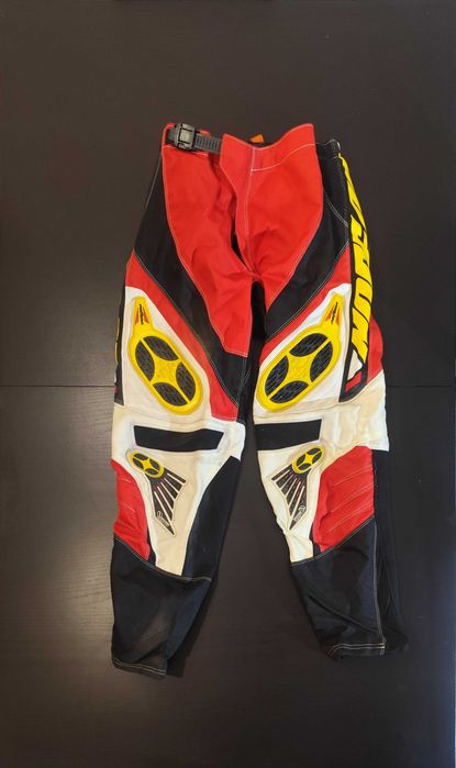 Calças Motocross