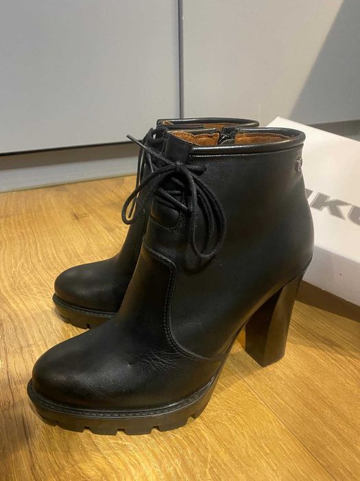 Buty damskie Kulig r.37