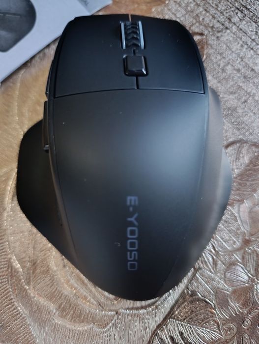 Игровая мышь E-YOOSO X-54 (3-Mode Mouse)