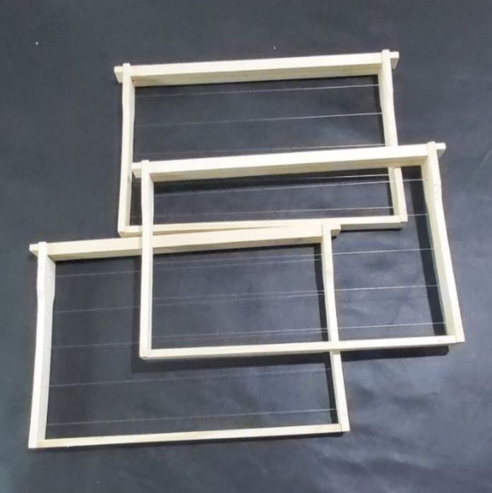 Рамки для вуликів