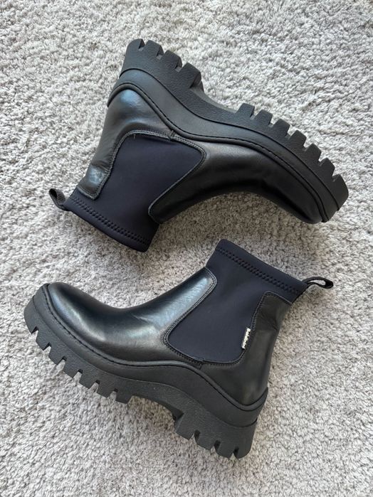 Нові чоботи Baldinini оригінал