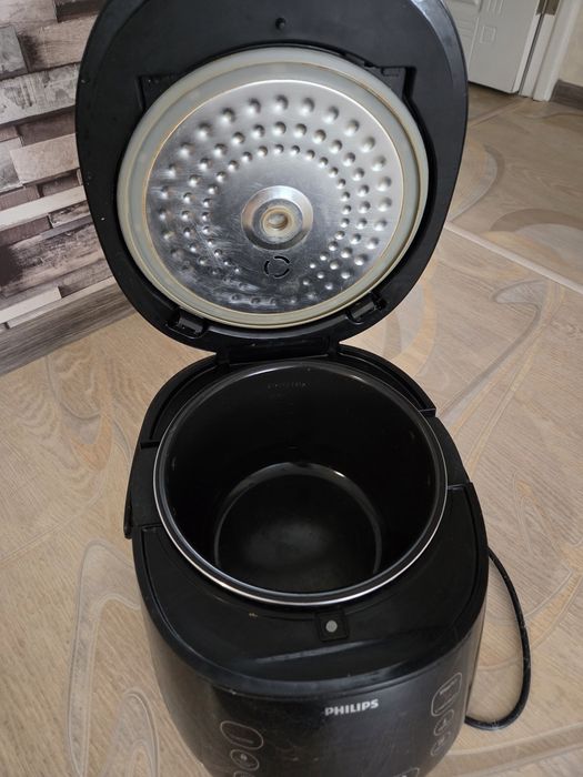 Мультиварка Philips Viva Collection