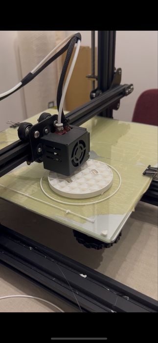 Selling Creality 3D Printer S448273304949903362