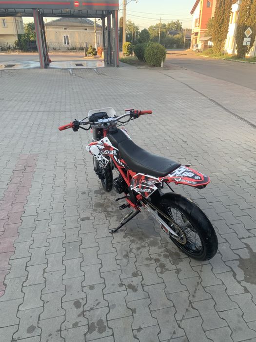 Продам skybake crdx 200