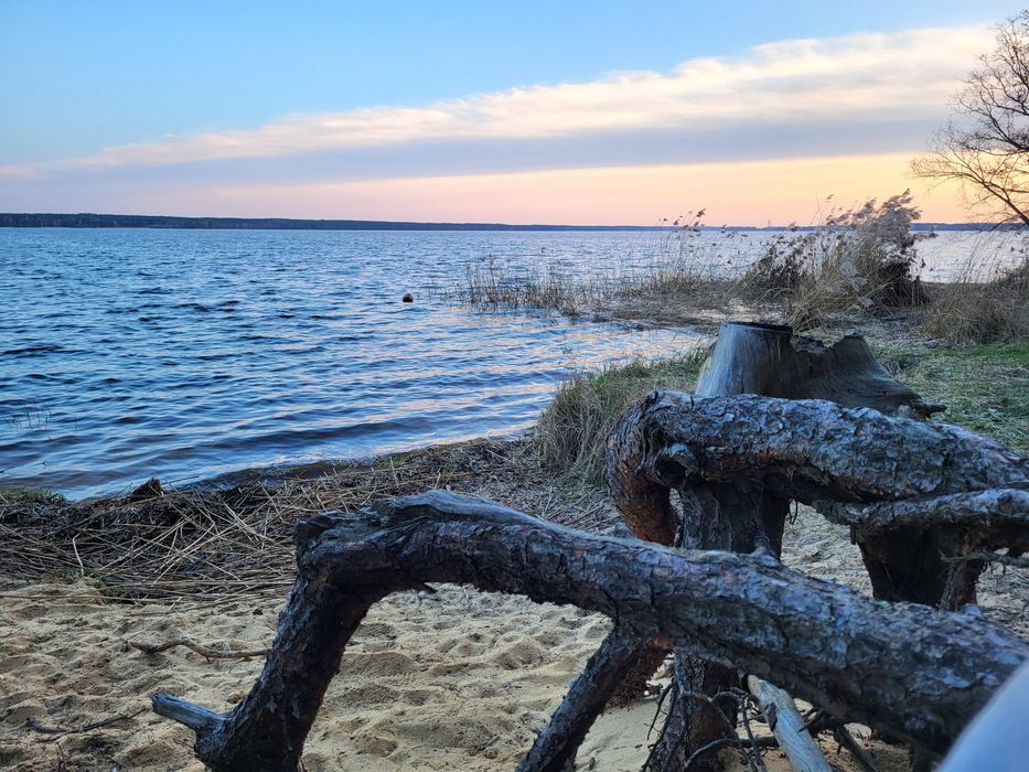 Klimatyczny Domek nad Zalewem Sulejowskim