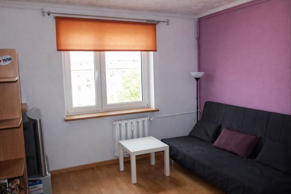 Mieszkanie 2 pokoje balkon 52,13 m2 osiedle Zwyciestwa