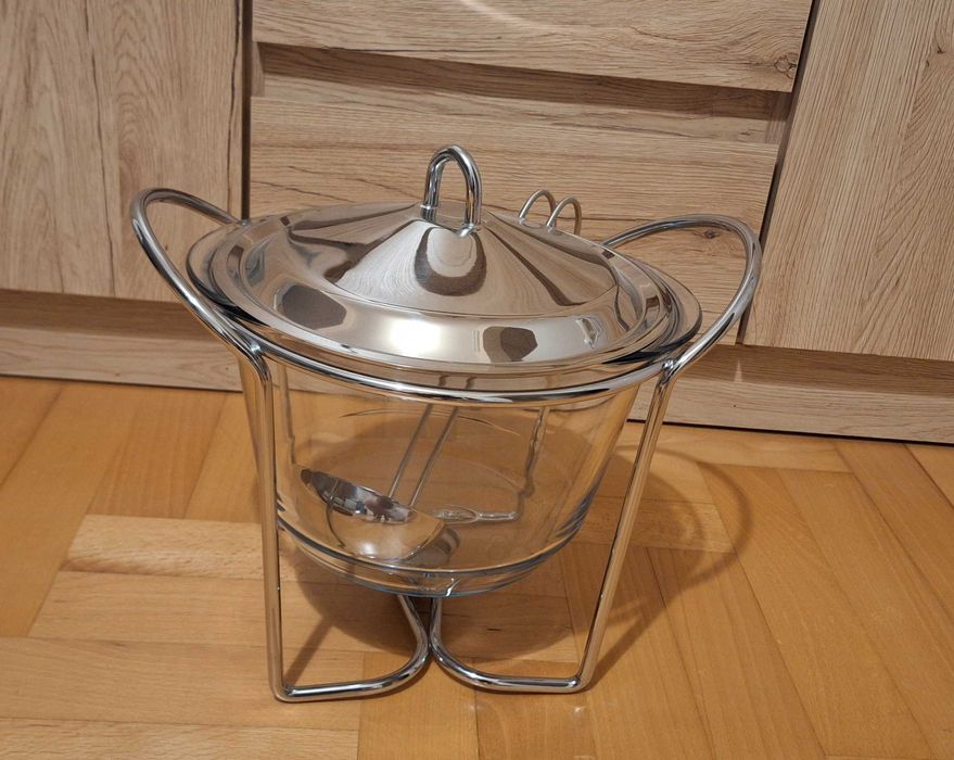 naczynie/podgrzewacz