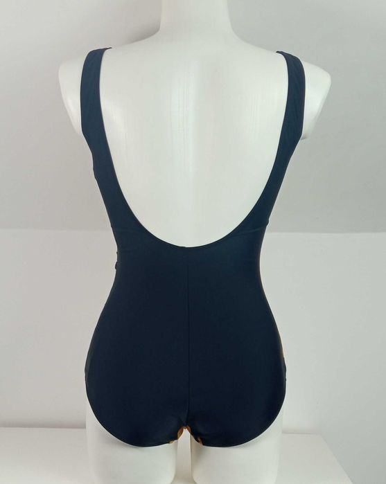 Kostium Kąpielowy jednoczęściowy Bahama Beach Club 46B