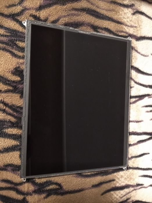 Дисплей  Айпад 3