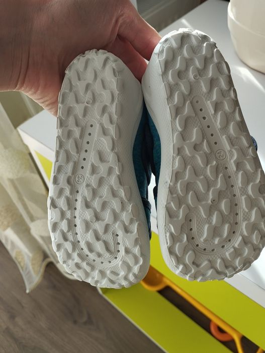 Дитячі капці ready steady