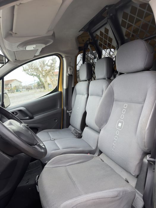 Citroën Berlingo 1.6 HDi