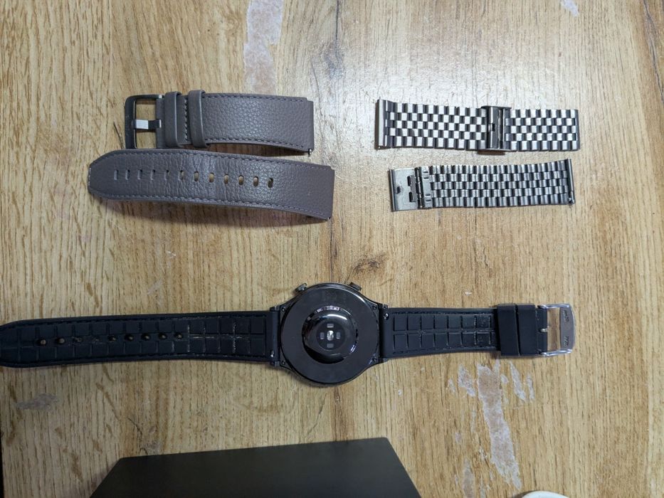 Huawei watch GT 2 pro