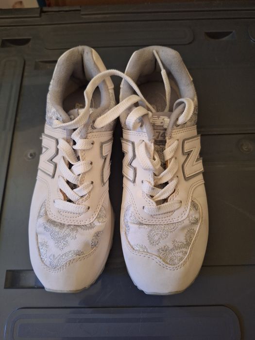 Sapatilhas new Balance
