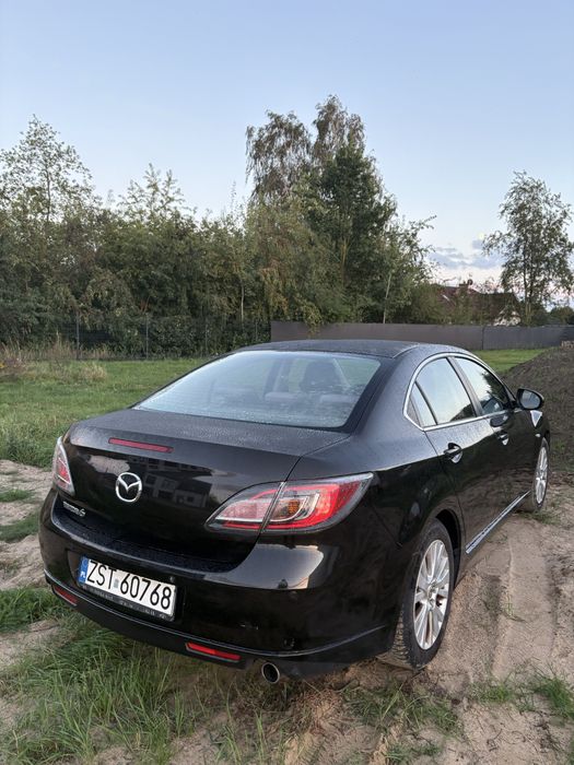 Sprzedam - Mazda 6 GH 2.0