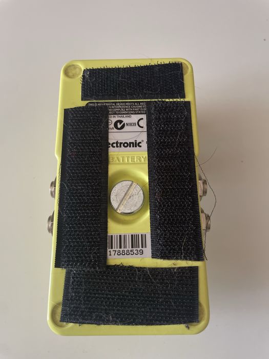 TC Electronic Helix Phaser