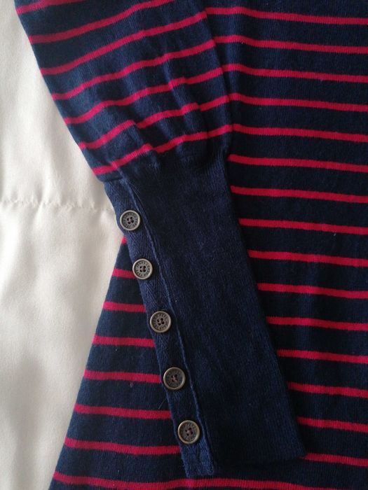 Vestido pepe jeans xs
