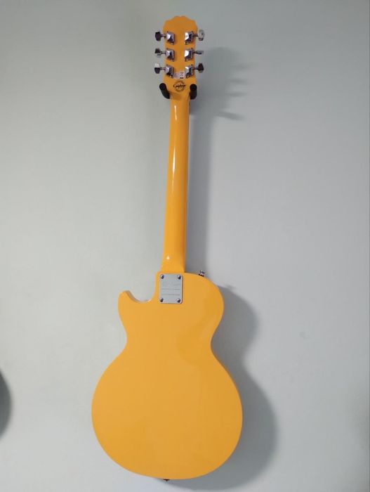 Электрогитара Epiphone Les Paul