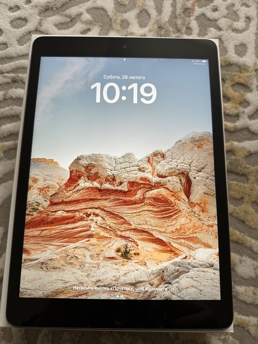 Планшет IPad 9 10,2" 2021 64GB