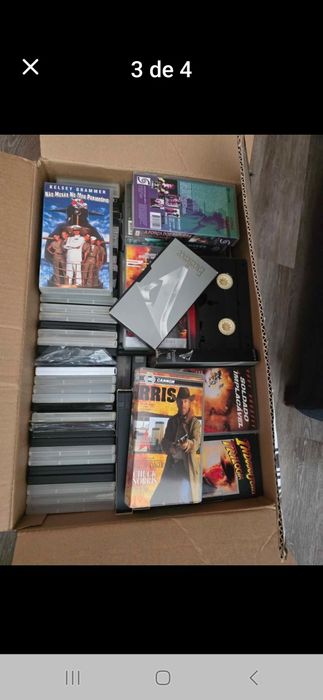 Vendo para Televisão