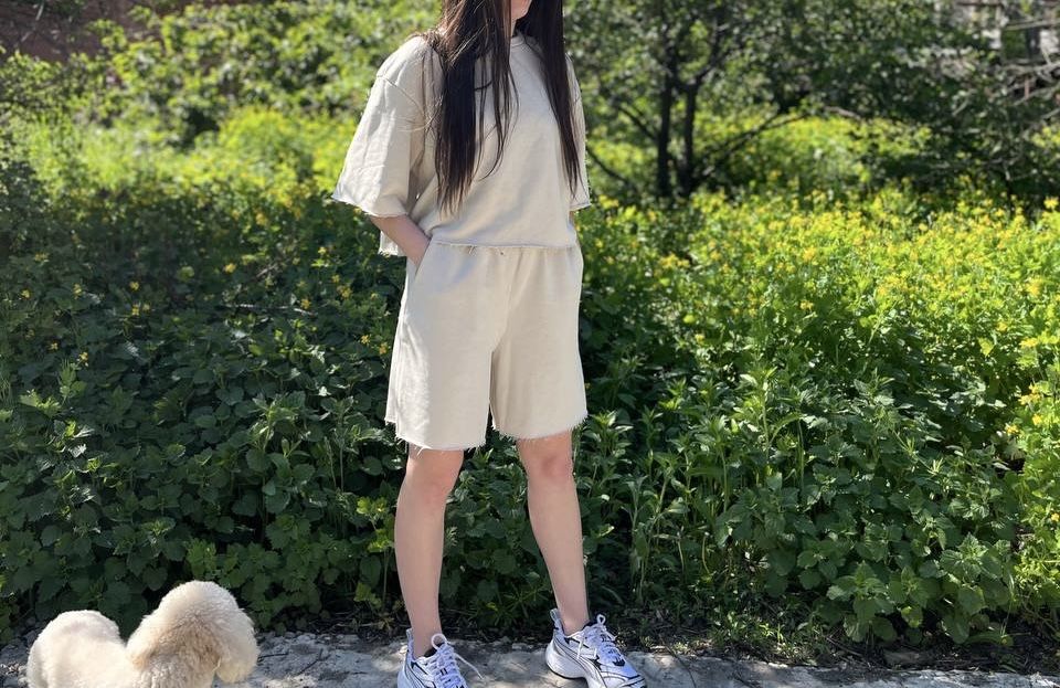 Костюм , размер s-m