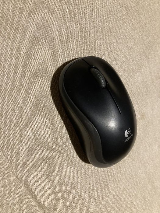 Rato logitech M175 sem fios