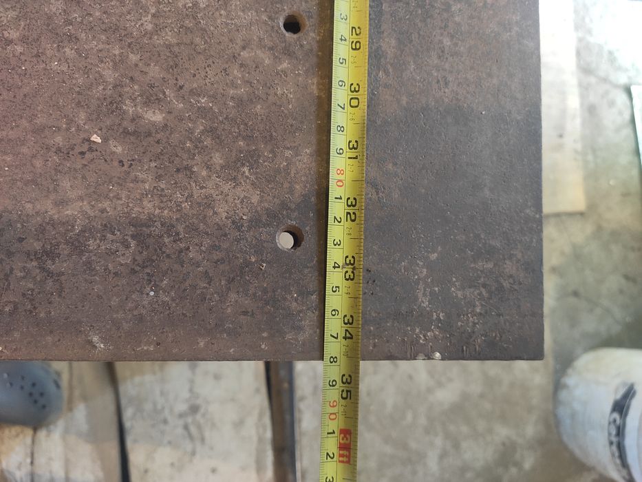 Станок Деревообробний.