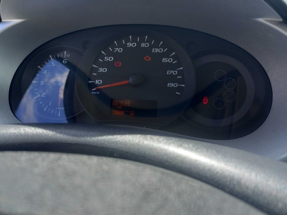 Продам Renault Kengo MAXI 2012