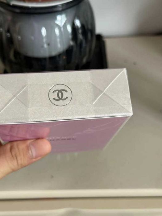 Chanel Chance Eau Fraiche 100 ml