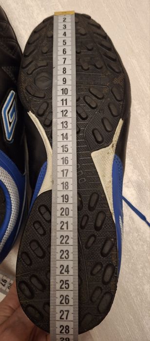 Футзалкі чоловічі