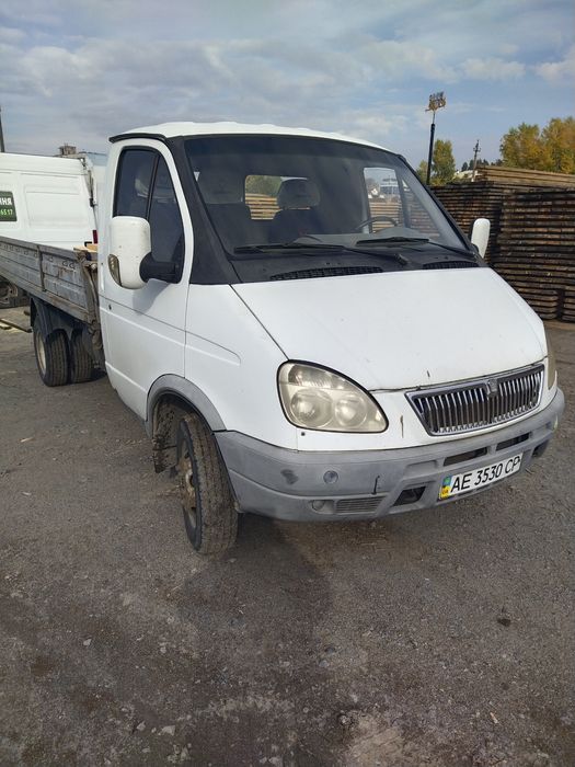 Продам Газель, бортова