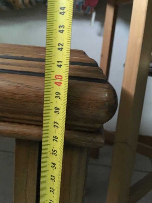 Mesinha de sala de estar