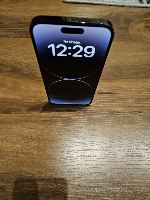 Продам iPhone 14 pro max