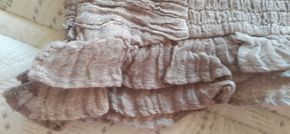 Peça Nova Versátil da Zara