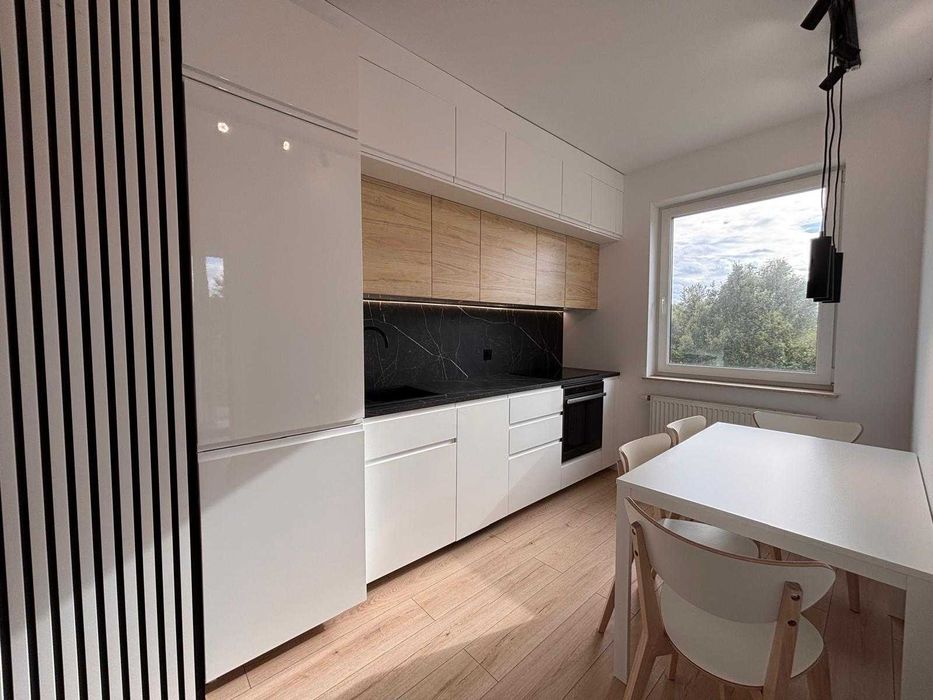 Pokój Tuwima Park ul. Tuwima 3