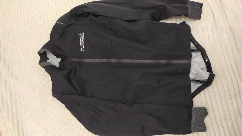 Ride London Givova куртка Стан нової